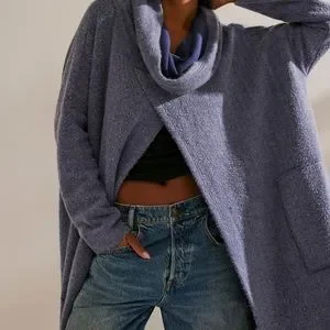 Free People OMG pullover